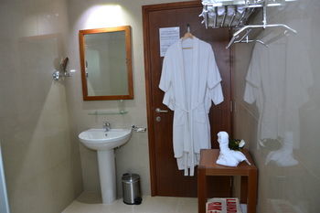 The Old School Self-Catering Leilighet Praslin Eksteriør bilde