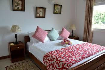 The Old School Self-Catering Leilighet Praslin Eksteriør bilde